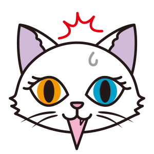 キララ（驚く）